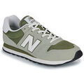 Baskets homme sur Grenoble : Baskets basses New Balance 500