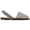 Claquettes V.gan Vegan Rambu Menorcan Des Sandales