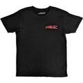 Tee-shirts sur Grenoble : T-shirt Gorillaz Cult Of