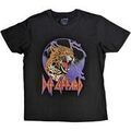 Tee-shirts sur Grenoble : T-shirt Def Leppard RO8627