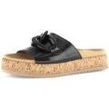 Mules femme sur Grenoble : Sabots Gabor -