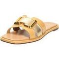 Mules femme sur Grenoble : Sabots Wirth -