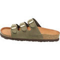 Mules femme sur Grenoble : Sabots Rohde -