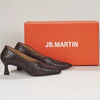 Bottines JB Martin LIRA