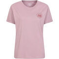 Tee-shirts sur Grenoble : T-shirt Mountain Warehouse Explore The Outdoors