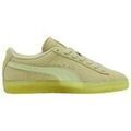 Baskets femme sur Grenoble : Baskets Puma Classic Translucent