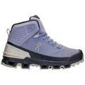 Running sur Grenoble : Chaussures On Running Cloudrock 2 Waterproof