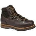 Randonn&eacute;e sur Grenoble : Chaussures Hanwag Tashi Marron