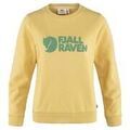 Pull sur Grenoble : Pull Fjallraven Varberg Sunset