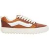 Baskets Vans Cropped