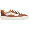 Baskets Vans Cropped