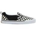 Baskets homme sur Grenoble : Baskets Vans Knu Slip