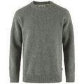 Pulls/Sweat sur Grenoble : Pull Fjallraven Malmoe Good Hands Off