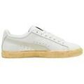 Baskets homme sur Grenoble : Baskets Puma Stan Smith F&eacute;e Clochette Blanc