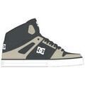 Baskets homme sur Grenoble : Baskets DC Shoes Pure