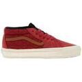 Baskets Vans Lx Sk8-Hi