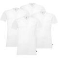 Tee-shirts sur Grenoble : T-shirt Levis Homme T-shirt Paquet de 4