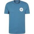 T-shirt Mountain Warehouse St Ives Grenoble
