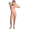 Corbeilles & balconnets Passionata Soutien-gorge &agrave; armatures MADDIE Orange