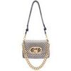Sac a main Liu Jo Sac LaPuffy petit format vichy
