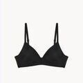 Soutiens-Gorge & autres hauts
sur Grenoble : Triangles / Sans armatures Passionata Soutien-gorge triangle ROMANE Noir