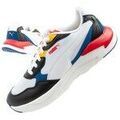 Chaussures sur Grenoble : Ville basse Puma X-ray Speed Lite