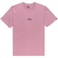 Tee-shirts sur Grenoble : T-shirt Quiksilver Ev Swell Ovation