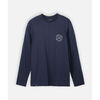T-shirt Oxbow Tee-shirt manches longues coton bio SPIRAL