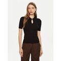 Polo Guess W5RR10 Z2Y72-JBLK