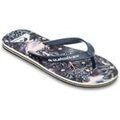Sandales / Nu-pieds homme sur Grenoble : Tongs Quiksilver Molokai Art 25