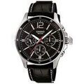 Hommes sur Grenoble : Montre Casio MTP1374L1AV