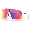 Lunettes sur Grenoble : Lunettes de soleil Oakley Sutro