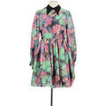Robe courte Manoush Robe noir