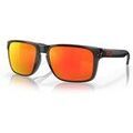 Lunettes sur Grenoble : Lunettes de soleil Oakley Holbrook Xl