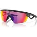 Lunettes sur Grenoble : Lunettes de soleil Oakley Sphaera