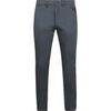 Pantalon Cast Iron Jean Chino Bleu Fonc&eacute; Bleu