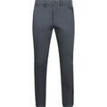 Jeans/Pantalons sur Grenoble : Pantalon Cast Iron Jean Chino Bleu Fonc&eacute; Bleu