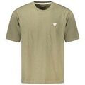 Tee-shirts sur Grenoble : T-shirt Guess m4yi46k8fq4