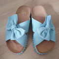 Mules femme sur Grenoble : Mules Erynn Mules - 38