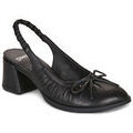 Chaussures &agrave; talons femme sur Grenoble : Chaussures escarpins Camper KORC