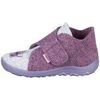 Chaussons b&eacute;b&eacute; Superfit Happy Octi multicolor