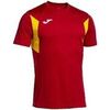 T-shirt enfant Joma T-shirt Winner III rouge junior