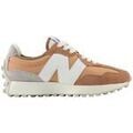 Baskets basses New Balance Baskets New Balance U327CI Orange Grenoble