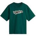 Tee-shirts sur Grenoble : T-shirt Vans T-shirt LX Slap Vert