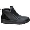 Bottines Nature 114326