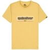 T-shirt enfant Quiksilver Ev Box Shaped