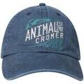 Casquettes sur Grenoble : Casquette Animal MW4420
