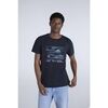 T-shirt Animal Jacob