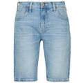 Short sur Grenoble : Short Lee 5 POCKET SHORT BILLIE