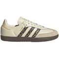 Baskets femme sur Grenoble : Baskets basses adidas Samba OG J JQ5874